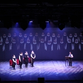 anna göldi – das musical, 2017