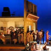 cavalleria rusticana / pagliacci , 2006 &2007