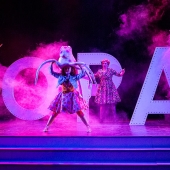 das phantom von opa, 2017