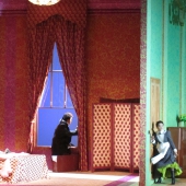 die fledermaus, 2011