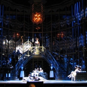 die fledermaus, 2009