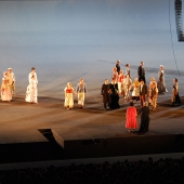 heidi, das musical, 2007