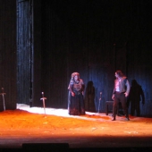il trovatore, 2008